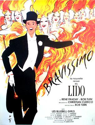 VINTAGE POSTERS