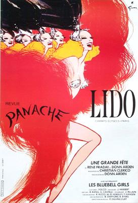 VINTAGE POSTERS