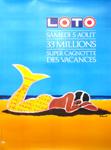VINTAGE POSTERS