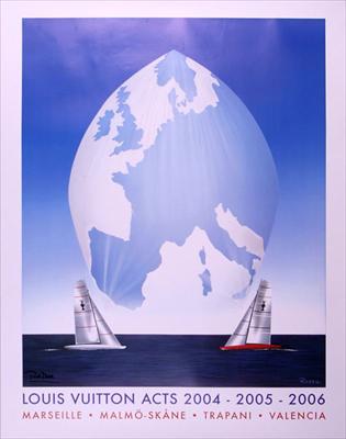 VINTAGE POSTERS