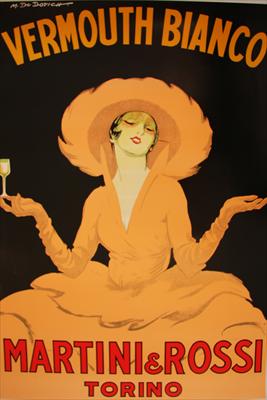 VINTAGE POSTERS