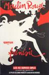 VINTAGE POSTERS