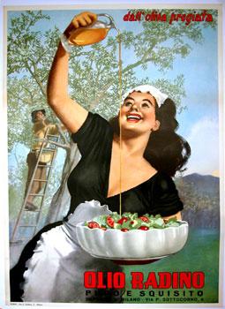 VINTAGE POSTERS