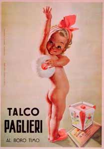 VINTAGE POSTERS