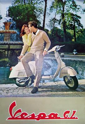 VINTAGE POSTERS
