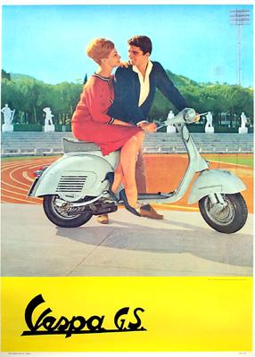 VINTAGE POSTERS