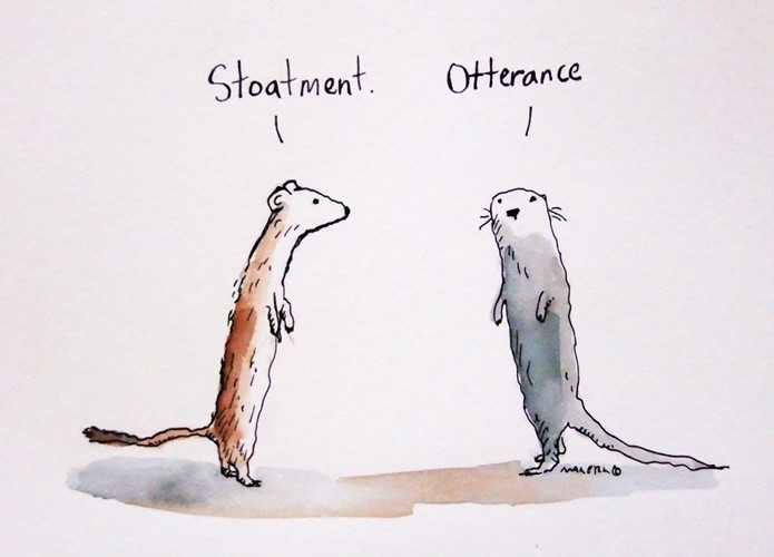 Stoatment