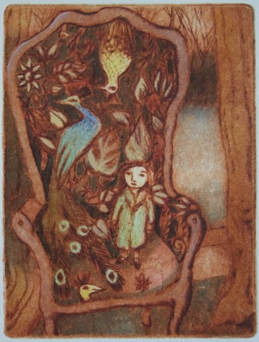 Microcosm 4