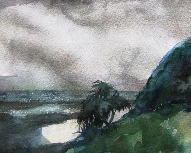 Southeaster