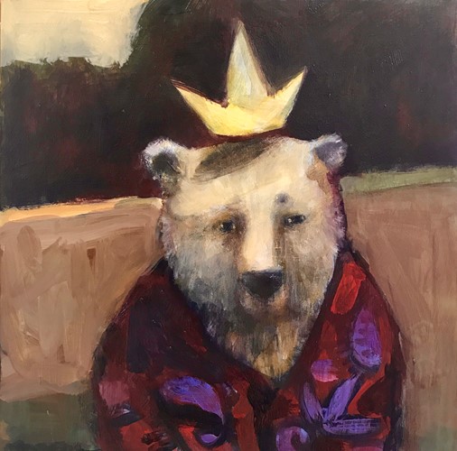 The Paper Hat