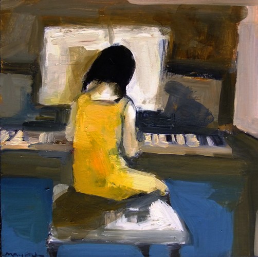 The Piano
