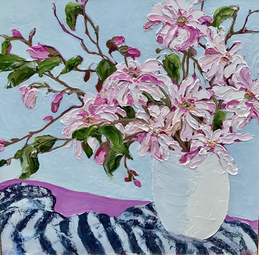 Magnolias