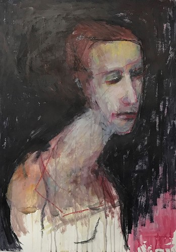 Sometimes a girl