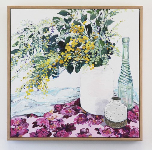 Wattle Days