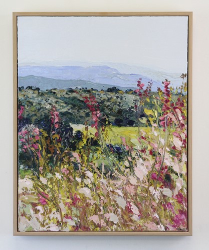 Wildflower Hill