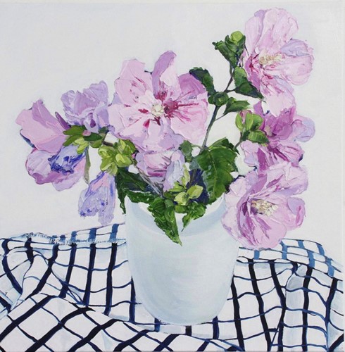 Hibiscus Syriacus