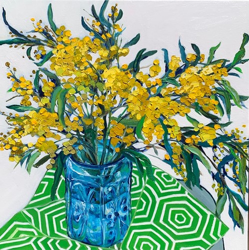 Wattle