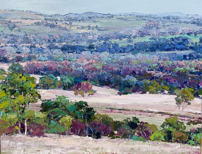 Large Landscape 