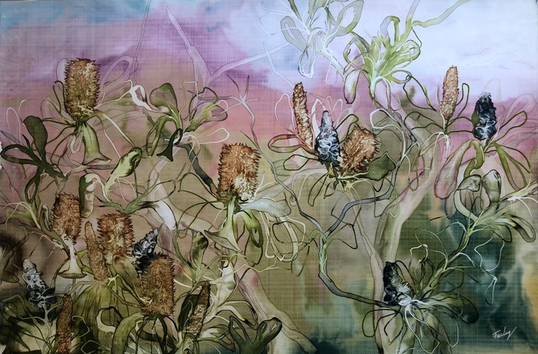 The Flowering