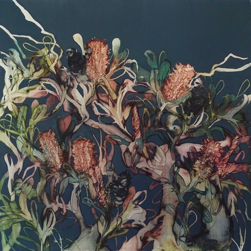 Coastal Banksia I