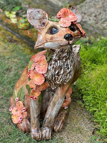 Foxy Loxy