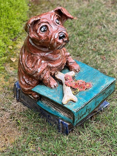 Woofy the Dog