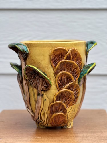 Fungai Pot Number 1