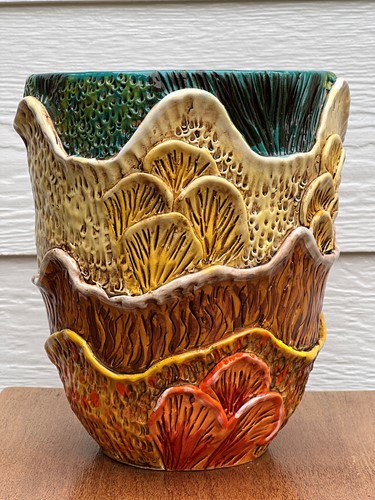 Fungai Pot 4
