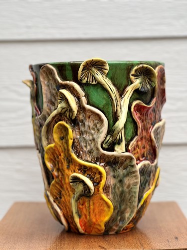 Fungai Pot 6