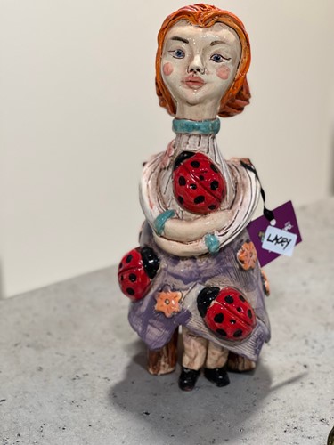 Lacey - Mini Girl