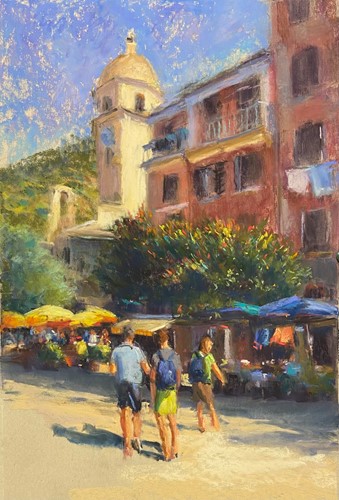 Vernazza - Cinque Terre