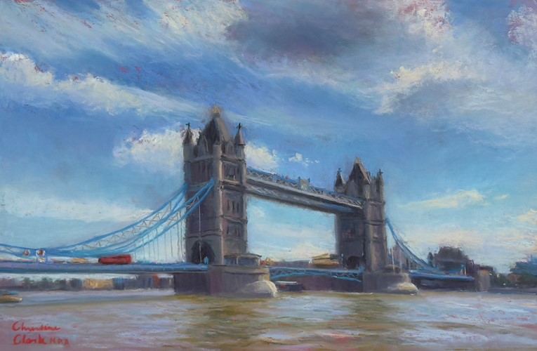 Tower Bridge - London