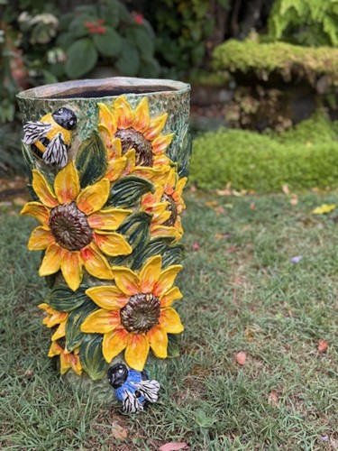 Umbrella Stand 