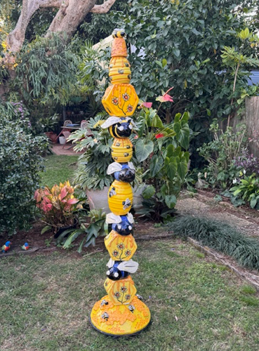 Bee Spike