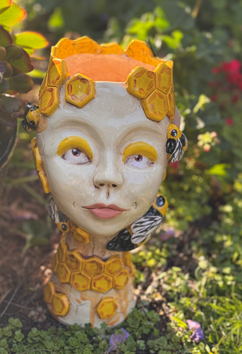 Planter Head 2