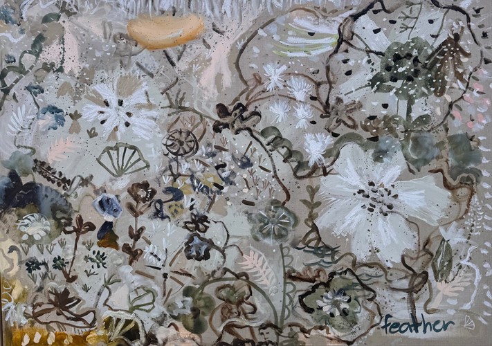 Botanical and the Sea