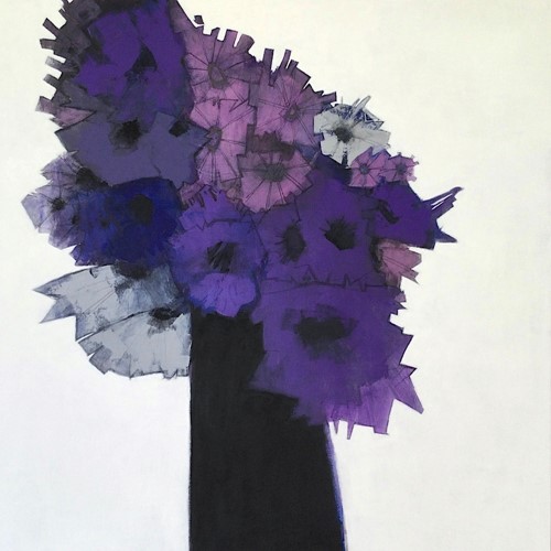 Bouquet by Roger Lane