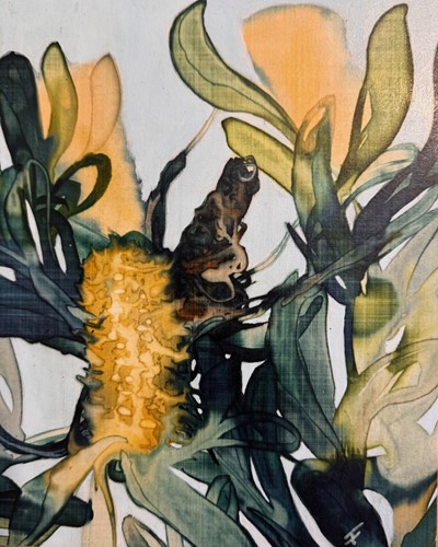 Whisper by Farley Cameron