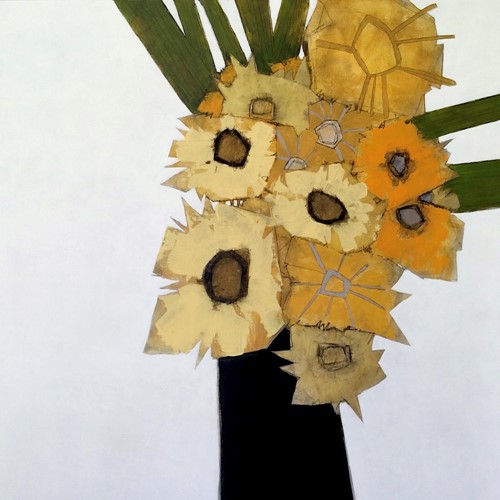 Blooms by Roger Lane