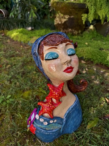 Sea Siren Lulu