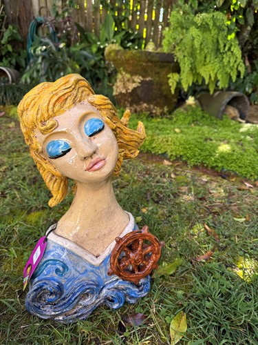 Sea Siren Belinda
