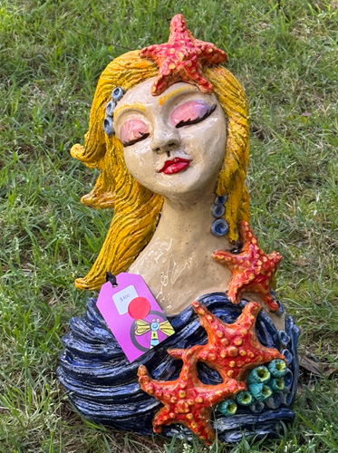 Starfish Sally